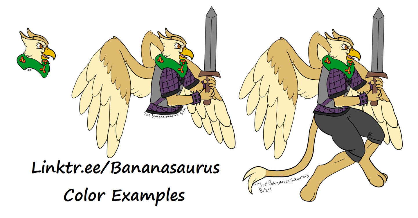 Positive Gradient Examples Jesse Bananasaurus Art