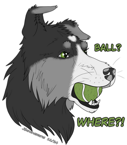 Color Pop B&amp;W Example 2